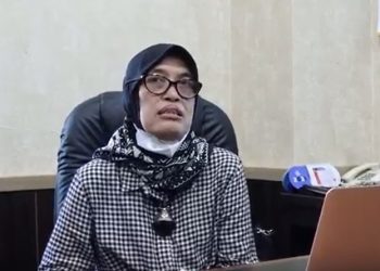 UB Raih Peringkat Pertama IKU Liga PTN-BLU 2021/2022